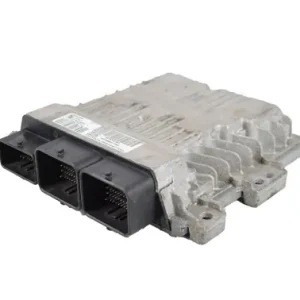 KOMPUTER STEROWNIK PEUGEOT CITROEN 9676761080 Łatwy zwrot